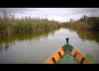 El lago de la Albufera de Valencia | Recurso educativo 731139