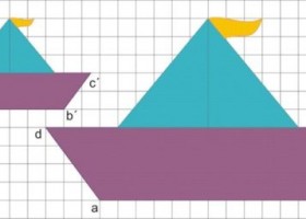 Barcos con dos medidas distintas. | Recurso educativo 731230