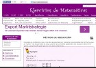 Sistema de dues equacions | Recurso educativo 731791