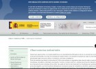 A industria en España | Recurso educativo 732469