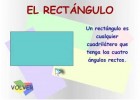 Los Cuadriláteros y su Clasificación | Recurso educativo 733147