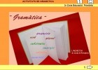 Activitats de gramàtica | Recurso educativo 733163