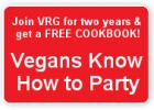 Protein in the Vegan Diet -- The Vegetarian Resource Group | Recurso educativo 733504