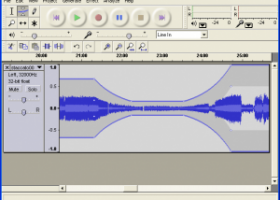 Audacity | Recurso educativo 733505