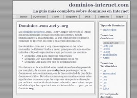 Dominis d'Internet | Recurso educativo 733524