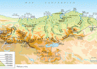 Cordillera Cantábrica | Recurso educativo 733864