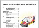 Primeros auxilios | Recurso educativo 733946