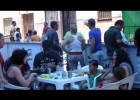 Fiesta de la Asociación de Vecinos de Baceba. | Recurso educativo 733986