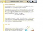 Valors i valors ètics | Recurso educativo 734003