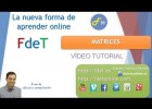 MATRICES 01 | Recurso educativo 734375