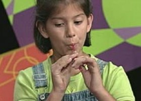 Pitch: Straw Kazoo | Recurso educativo 739087