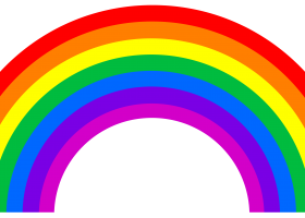 Arco iris | Recurso educativo 741417