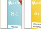 Problemas Matemáticos para Sexto de Primaria | Recurso educativo 742058