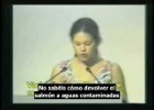 Vídeo discurso Severn Suzuki | Recurso educativo 730700