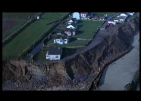 What is coastal erosion? | Recurso educativo 744813