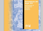 Pensadoras del siglo XX | Recurso educativo 745185