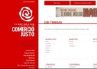 Coordinadora Estatal de Comerç Just | Recurso educativo 746408