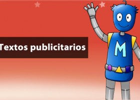 Textos publicitarios | Recurso educativo 746471