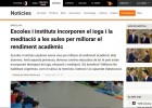 Escoles i instituts incorporen el ioga i la meditació a les aules | Recurso educativo 747141