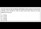 Plantear un problema con ecuaciones 3. Guía para examen preparatoria. | Recurso educativo 748041
