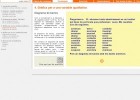 Gràfics estadístics per variables qualitatives: diagrama de barres | Recurso educativo 748773