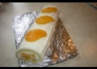 RECETA ROLLO DE MANGO - REPOSTERIA aleliamada. | Recurso educativo 748925