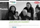 Els valors | Recurso educativo 749437