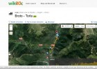 Ruta senderista | Recurso educativo 750600