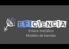 Modelo de bandas | Recurso educativo 750901