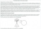 Secciones Cónicas | Recurso educativo 751274