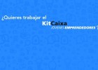 kitcaixa jóvenes emprendedores - Recurso fisico | Recurso educativo 743476