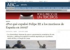 ¿Por qué expulsó Felipe III a los moriscos de España en 1609? | Recurso educativo 751579