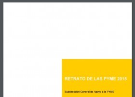 Retrat de les PIME 2015 | Recurso educativo 752330