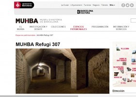 MUHBA Refugi 307 | MUHBA | Recurso educativo 752873