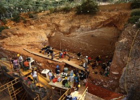 Atapuerca | Recurso educativo 753567