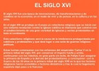 L'Espanya del segle XVI | Recurso educativo 753824