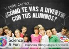 Ciencias para primaria | Recurso educativo 753977