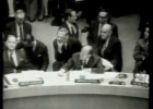 Mr Kennedy and Mr Khrushchev | Recurso educativo 754111