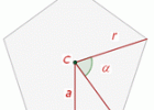 Polígonos regulares - Vitutor | Recurso educativo 754344
