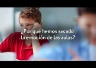 Educando a través de la emoción | Recurso educativo 754950