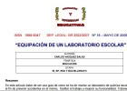 El laboratori escolar | Recurso educativo 755342