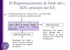 Regeneracionisme | Recurso educativo 755916