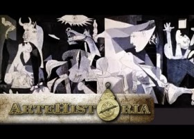 Guernica i Picasso | Recurso educativo 756491