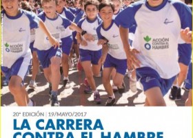 La Carrera contra el Hambre 2017 | Recurso educativo 758394