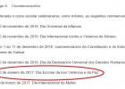 Sobre el Día Escolar de la No Violencia y la Paz | Recurso educativo 759632