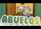 Los abuelos. Canción | Recurso educativo 759634