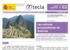 Les cultures precolombines d'Amèrica | Recurso educativo 760392