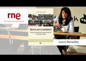 Laura Benadiba - Nuestas voces en movimiento. | Recurso educativo 760412