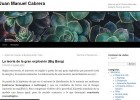 Teoria del Big Bang | Recurso educativo 761313