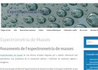 Espectrometria de masses | Recurso educativo 761629